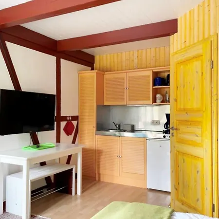 Gartenhaus Dassow Apartment