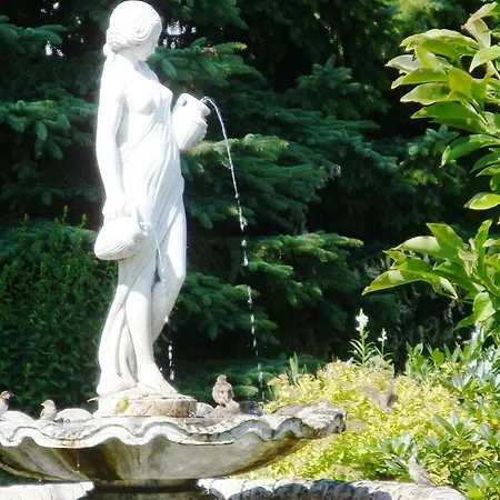 Gartenhaus Dassow Appartement Heringsdorf (Usedom)